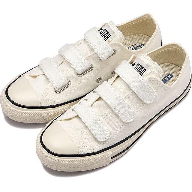 CONVERSE コンバース オールスター US V3 ローカット スニーカー CONVERSE コンバース オールスター US V3 ローカット スニーカー