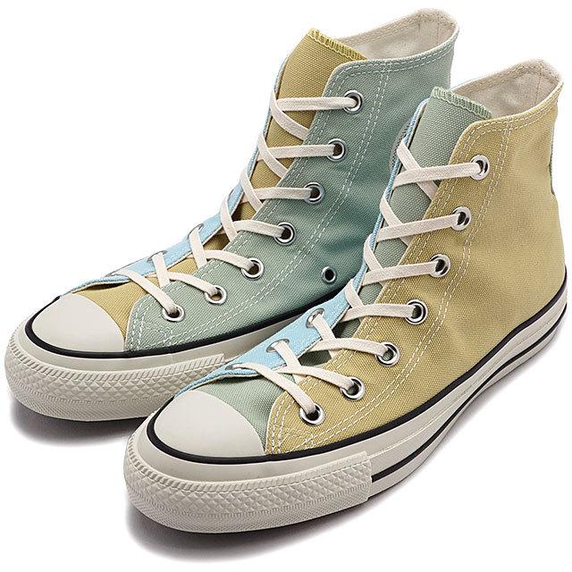 CONVERSE（コンバース） オールスター PETキャンバス CC ハイカット 