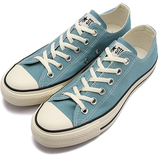 CONVERSE コンバース オールスター バーントカラーズ ローカット