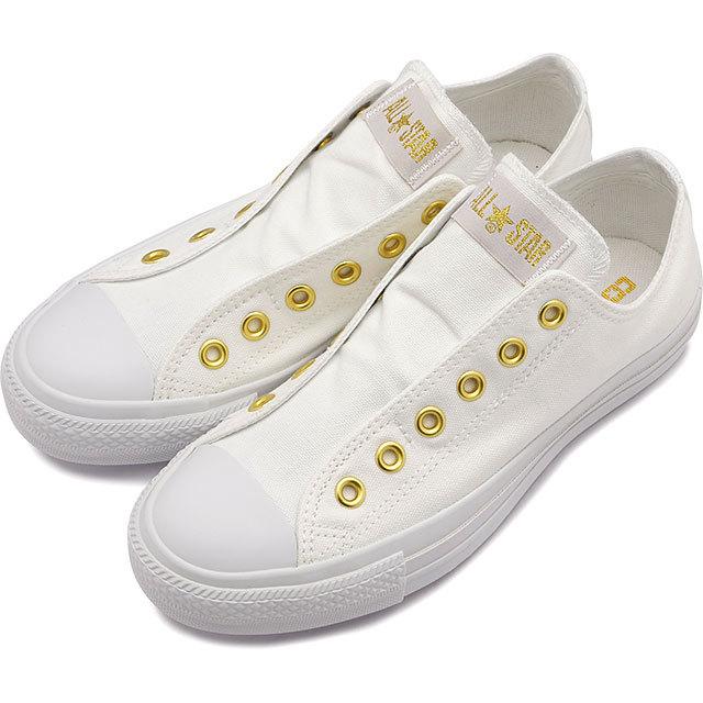 CONVERSE コンバース オールスター スリップ 3 ローカット