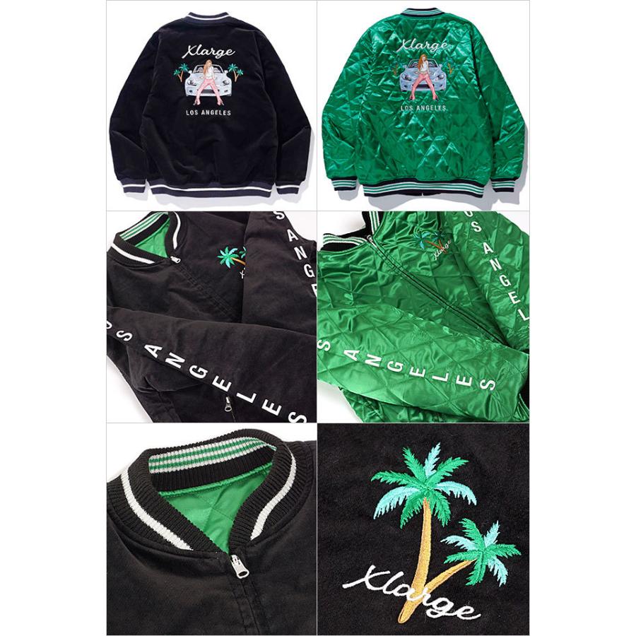 XLARGE エクストララージ リバーシブルフラッグ GAL スーベニア XLARGE エクストララージ リバーシブルフラッグ GAL スーベニア