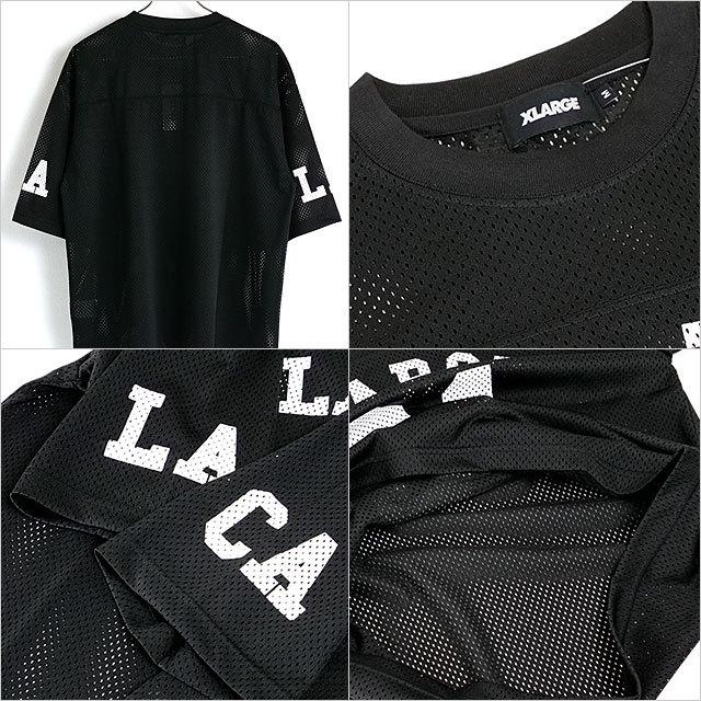 XLARGE エクストララージ メンズ フットボールTシャツ XLARGE エクストララージ メンズ フットボールTシャツ