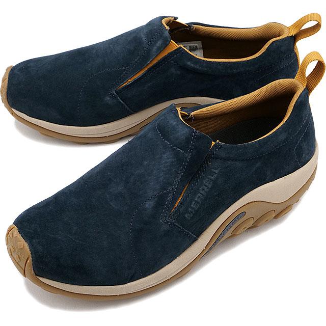 MERRELL（メレル） メンズ スニーカー ジャングルモック J004489 FW22