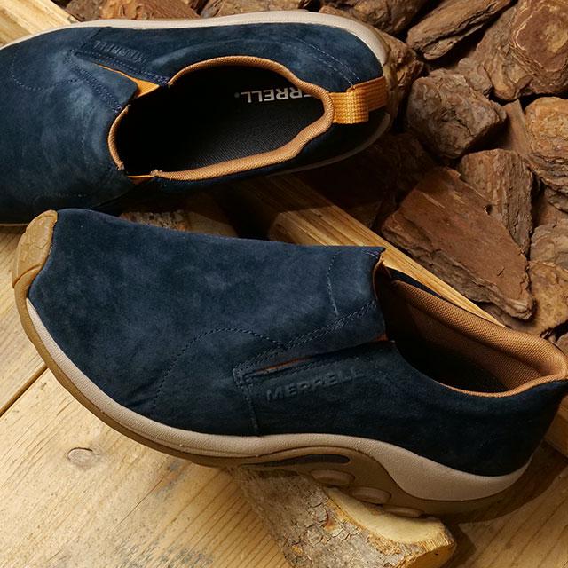MERRELL（メレル） メンズ スニーカー ジャングルモック J004489 FW22