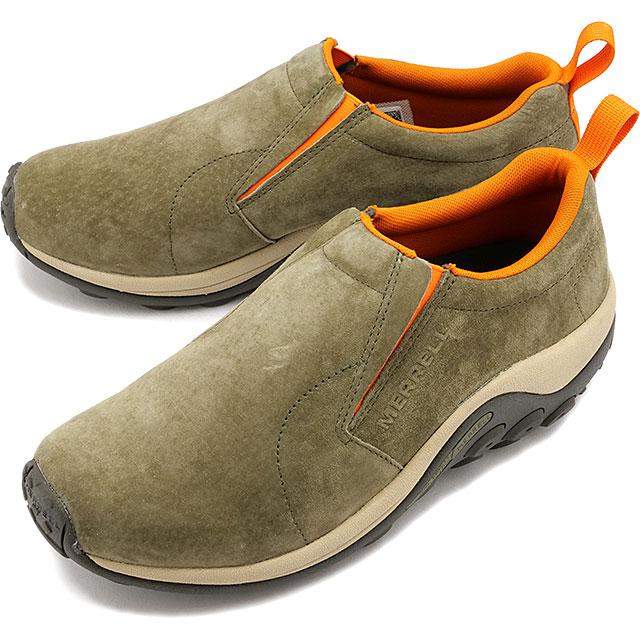 MERREL スニーカー MERRELL メレル スニーカー ジャングルモック M JUNGLE MOC