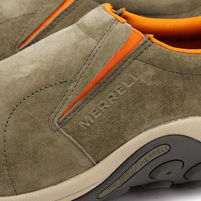 MERRELL（メレル） メンズ スニーカー ジャングルモック J004491 FW22