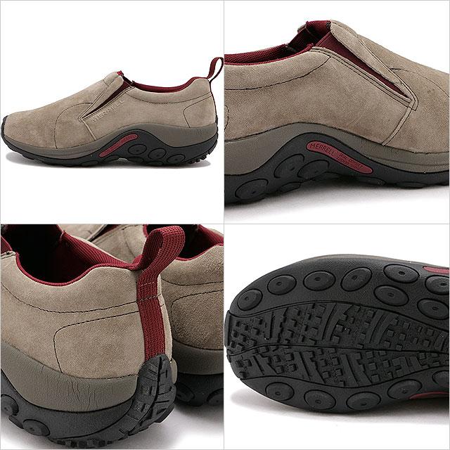 MERRELL メレル メンズ スニーカー ジャングルモック J004493 FW22 M