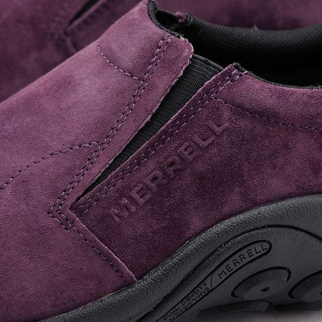 MERRELL（メレル） レディース スニーカー ジャングルモック J005026 