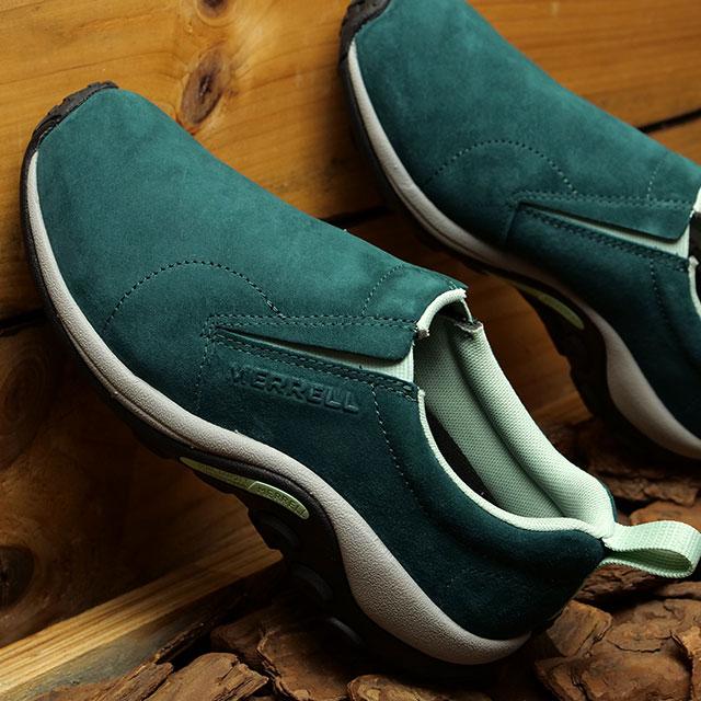 MERRELL（メレル） レディース スニーカー ジャングルモック J005030