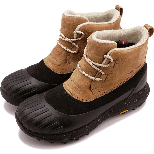 MERRELL（メレル） レディース ウィンターブーツ サイレン4 サーモ