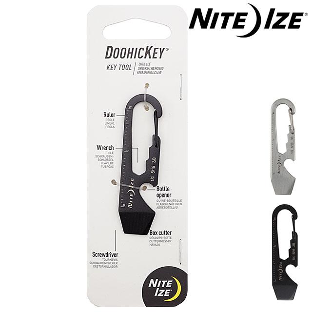 NITE IZE（ナイトアイズ） マルチツール ドゥーヒッキー KMT-11-R3 KMT