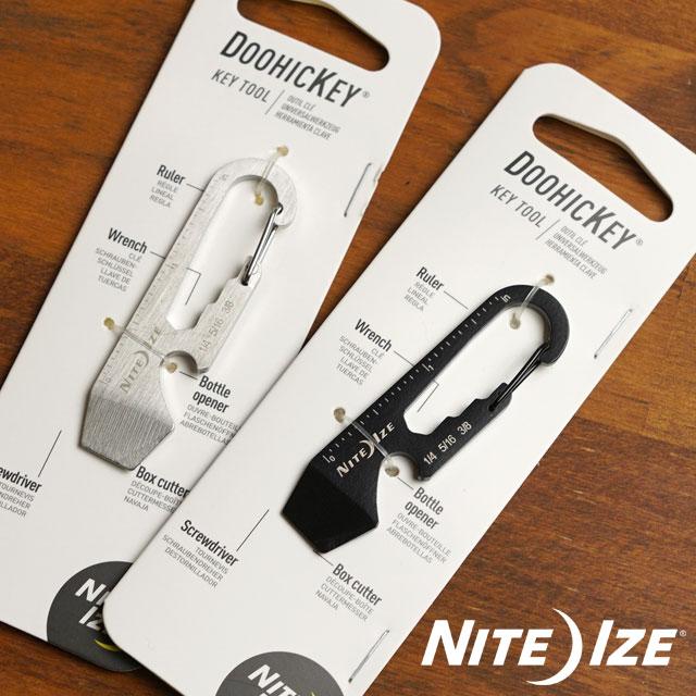 NITE IZE（ナイトアイズ） マルチツール ドゥーヒッキー KMT-11-R3 KMT