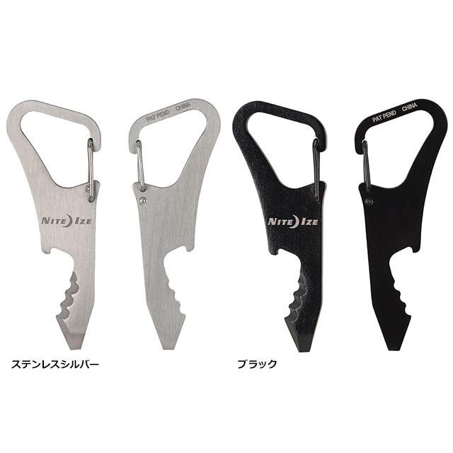 NITE IZE（ナイトアイズ） マルチツール ドゥーヒッキー クリップキー