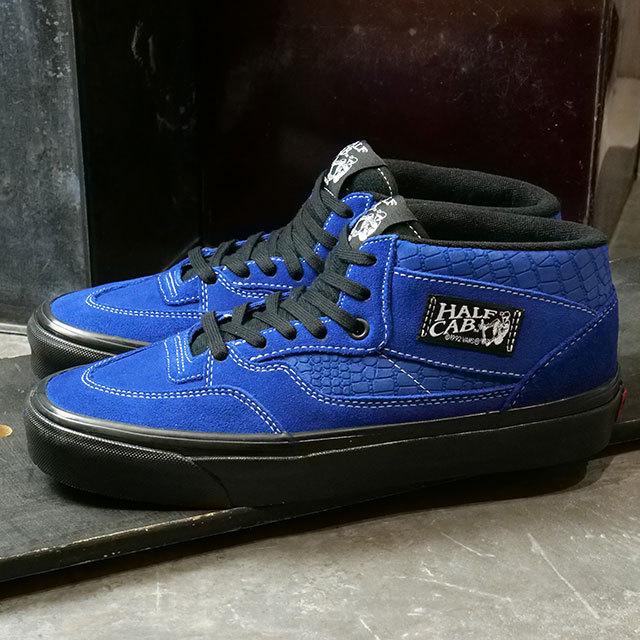 VANS バンズ メンズ スニーカー アナハイムファクトリー ハーフ
