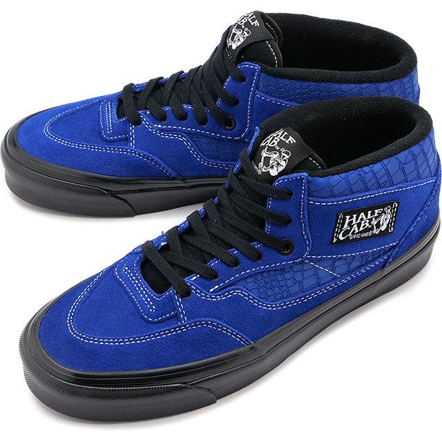 VANS バンズ メンズ スニーカー アナハイムファクトリー ハーフ