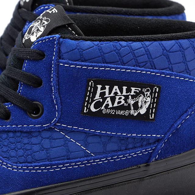 VANS バンズ メンズ スニーカー アナハイムファクトリー ハーフ