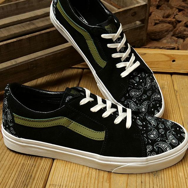 VANS（ヴァンズ） バンズ メンズ スニーカー スケートハイロー