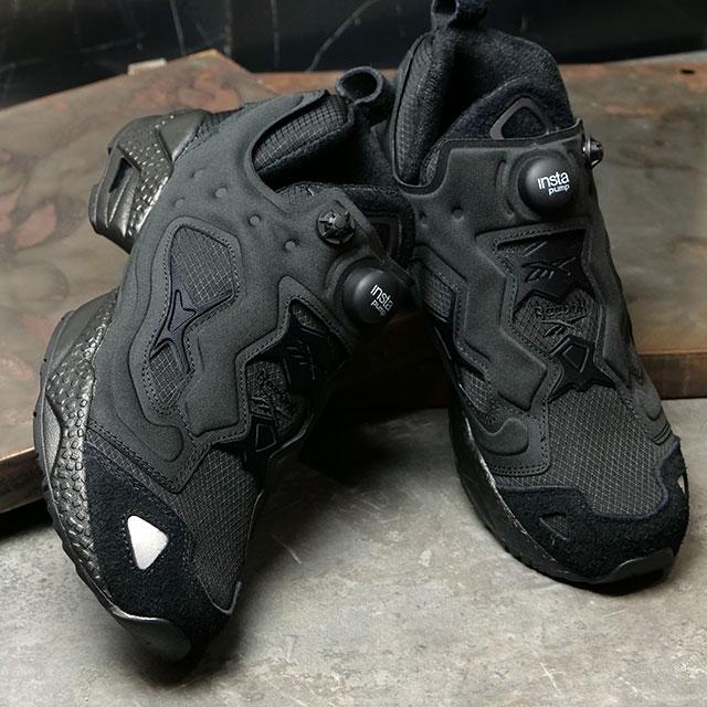 Reebok（リーボック） スニーカー インスタポンプフューリー GY1636