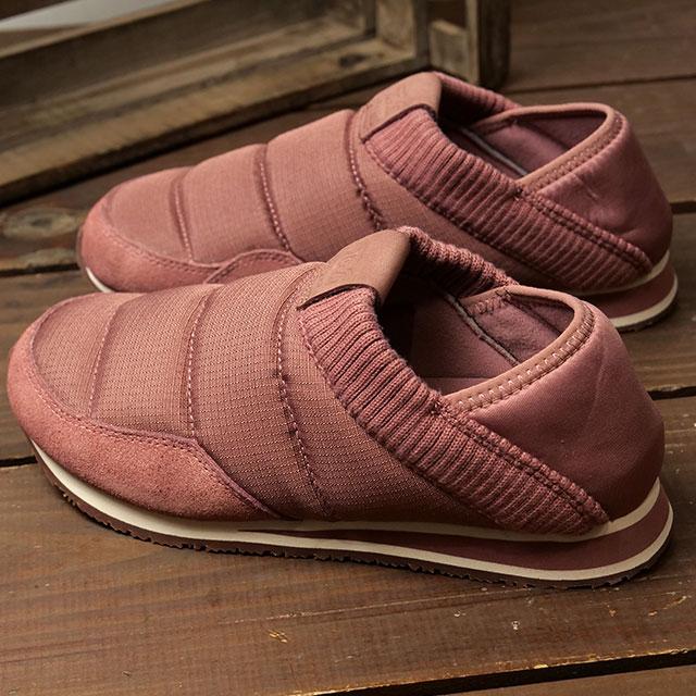 Teva（テバ） レディース モック スニーカー リエンバー2 1123091-BUWD 