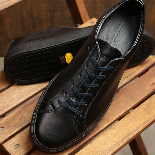 YOAK スニーカー　vibram YOAK（ヨーク） 返品送料無料 メンズ スニーカー スタンレー2 386639