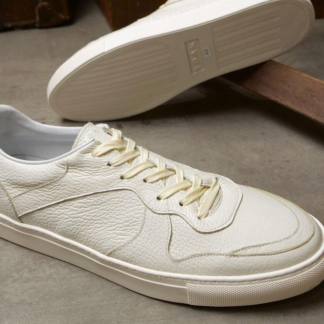 YOAK（ヨーク） 返品送料無料 メンズ スニーカー ユリス CA 1201A748