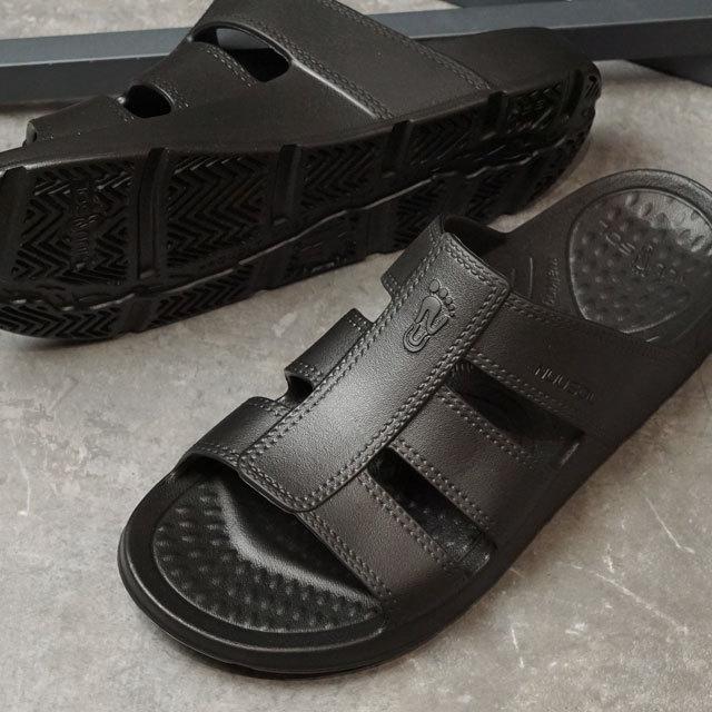 ヌーソル NUU SOL メンズ サンダル スタンレー ST-17 SS22 THE STANLEY