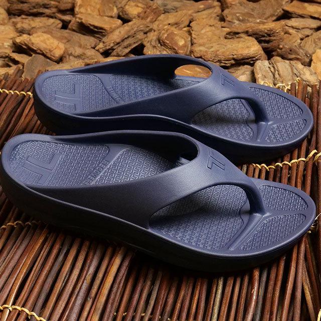 TELIC（テリック） リカバリーサンダル フリップフロップ SS22 FLIP