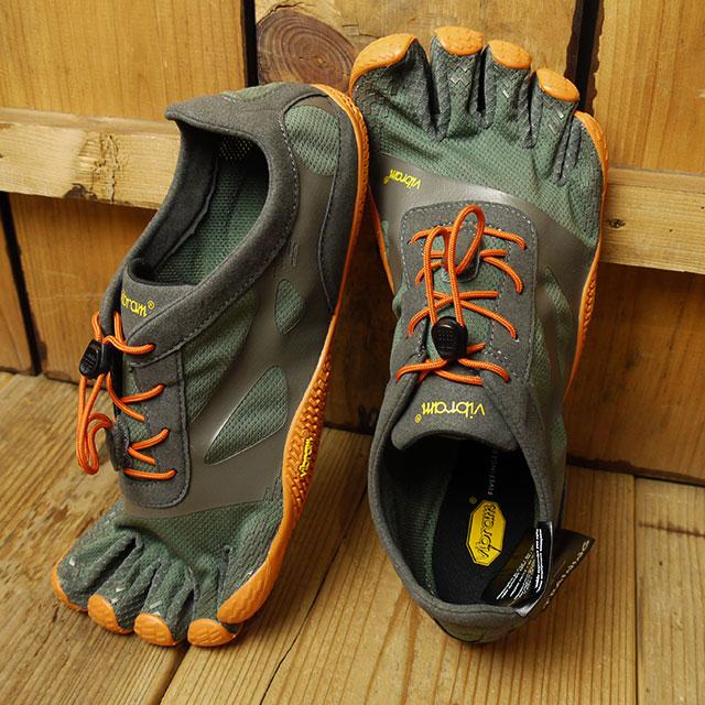Vibram FiveFingers ビブラムファイブフィンガーズ メンズ 5本指 Vibram FiveFingers ビブラムファイブフィンガーズ メンズ 5本指