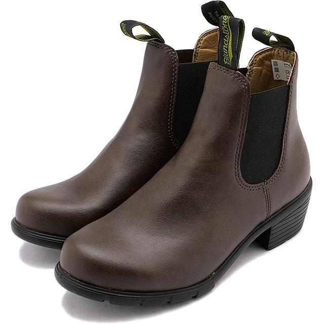 BLUNDSTONE（ブランドストーン） レディース サイドゴアブーツ