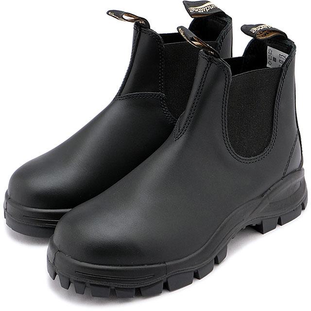 BLUNDSTONE（ブランドストーン） サイドゴアブーツ BS2240009 FW22 LUG
