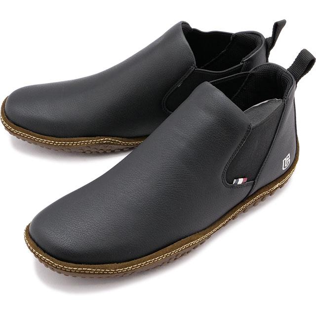 コンカラー conqueror shoes メンズ カジュアルスニーカー ハミルトン 22FWHM01 FW22 HAMILTON サイド