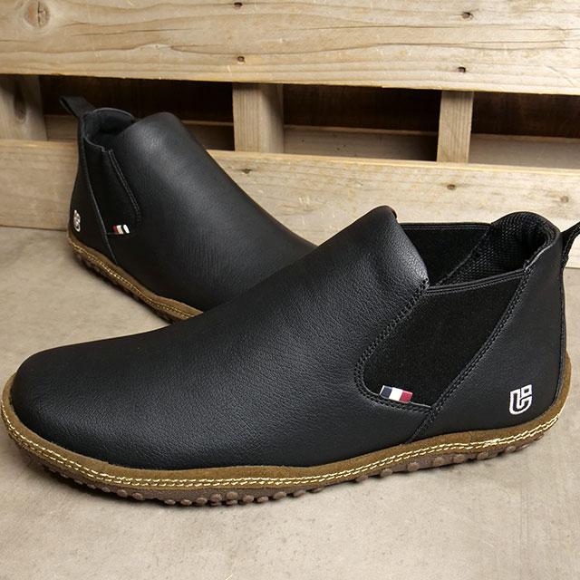 コンカラー conqueror shoes メンズ カジュアルスニーカー ハミルトン 22FWHM01 FW22 HAMILTON サイド