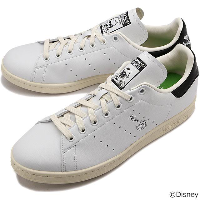 adidas Originals アディダス オリジナルス スタンスミス GX9513 FW22 