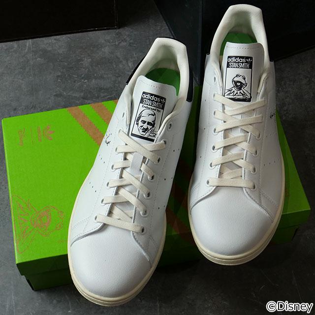 adidas Originals アディダス オリジナルス スタンスミス GX9513 FW22 