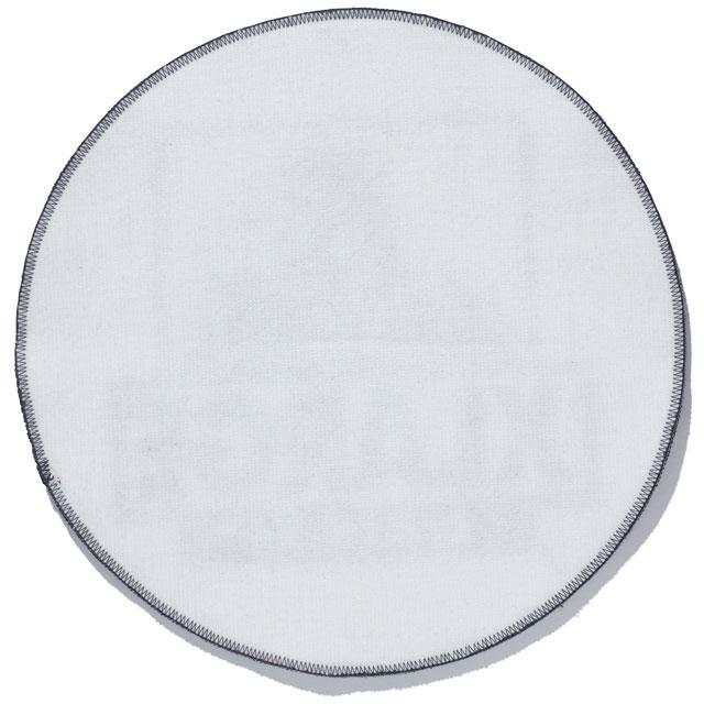 XLARGE（エクストラ ラージ） XLARGE 50×50cm ボックスロゴラグマット