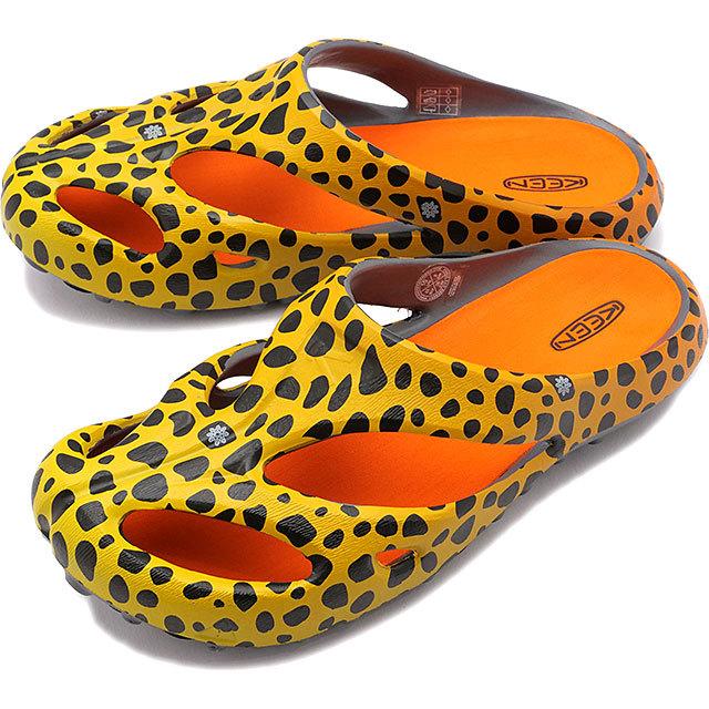 KEEN 限定 キーン メンズ サンダル シャンティ アーツ 1026582