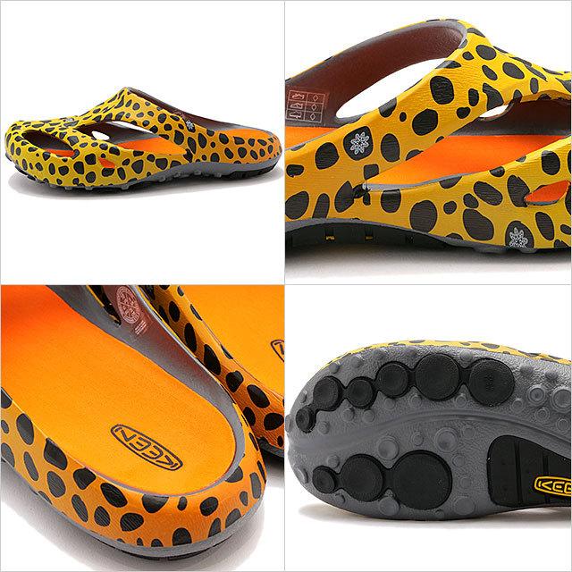 KEEN（キーン） 限定 メンズ サンダル シャンティ アーツ 1026582 FW22