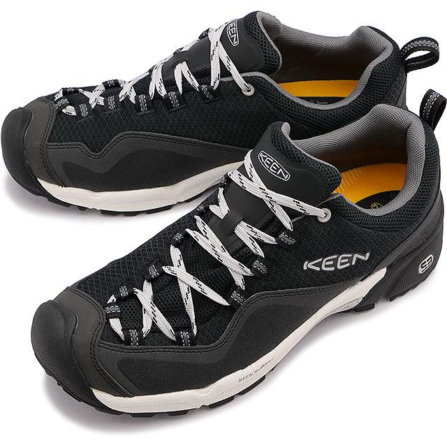 KEEN（キーン） 返品交換送料無料 メンズ スニーカー ワサッチ