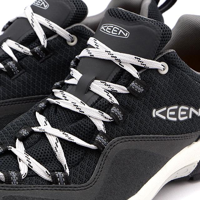 KEEN（キーン） 返品交換送料無料 メンズ スニーカー ワサッチ