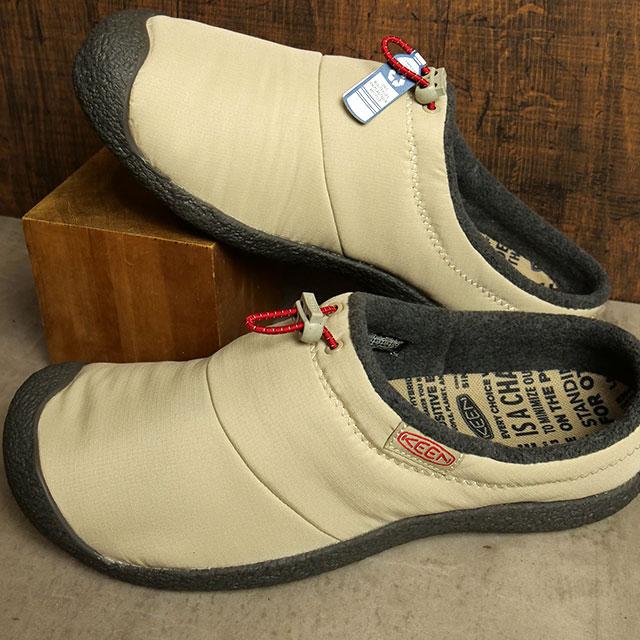 KEEN（キーン） メンズ クロッグ ハウザー スリー スライド 1026657