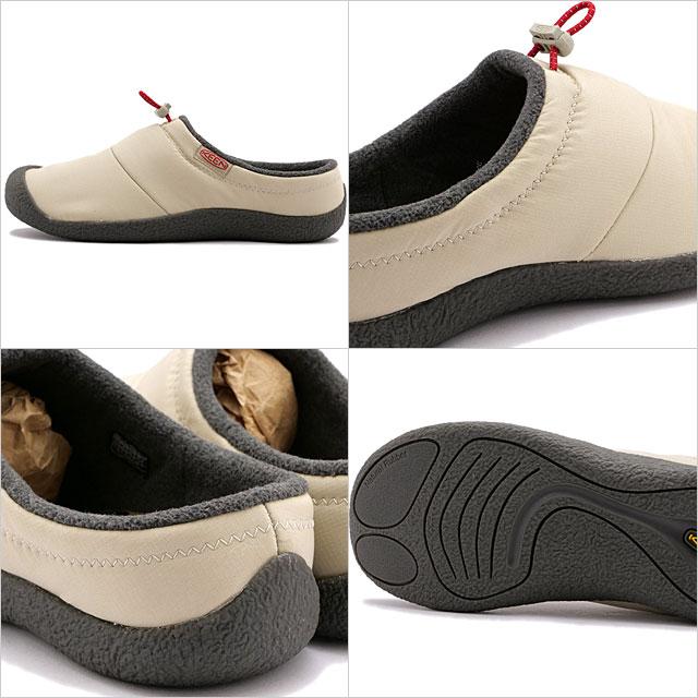 KEEN（キーン） メンズ クロッグ ハウザー スリー スライド 1026657