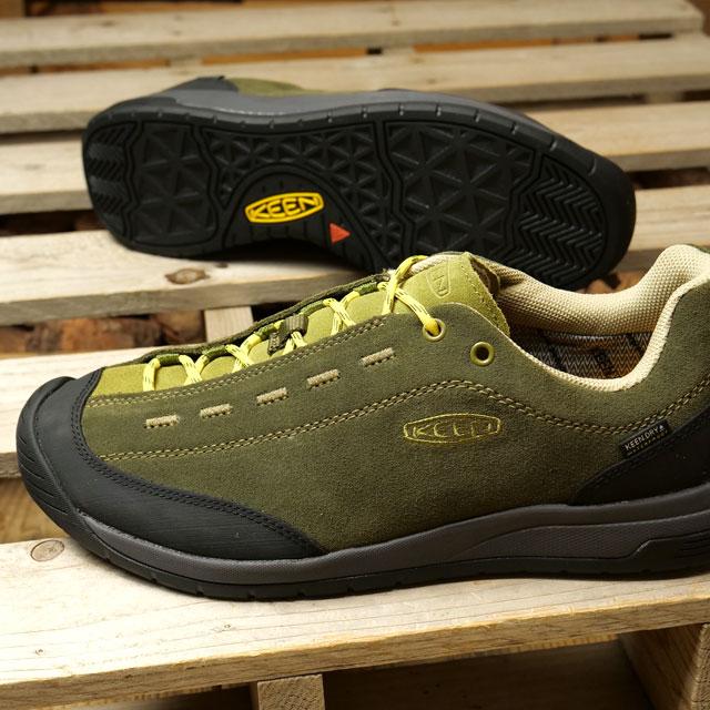 KEEN（キーン） メンズ スニーカー ジャスパー ツー ウォーター 