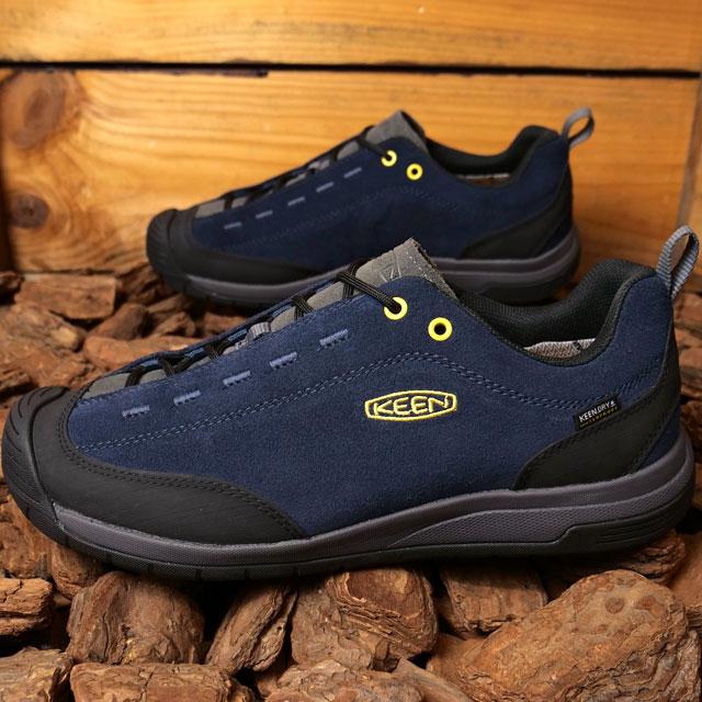 KEEN（キーン） メンズ スニーカー ジャスパー ツー ウォーター