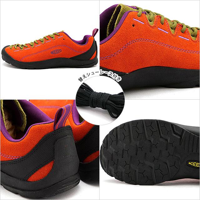 KEEN（キーン） メンズ スニーカー ジャスパー 1026593 FW22 M JASPER