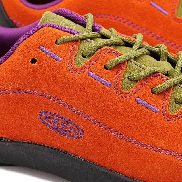 KEEN（キーン） メンズ スニーカー ジャスパー 1026593 FW22 M JASPER