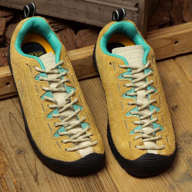 KEEN（キーン） レディース スニーカー ジャスパー 1026850 FW22 W
