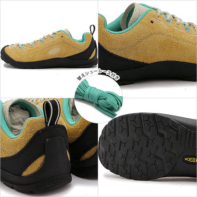 KEEN（キーン） レディース スニーカー ジャスパー 1026850 FW22 W