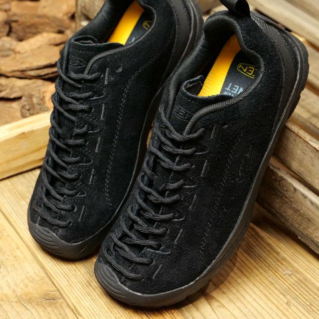 KEEN（キーン） レディース スニーカー ジャスパー 1026849 FW22 W