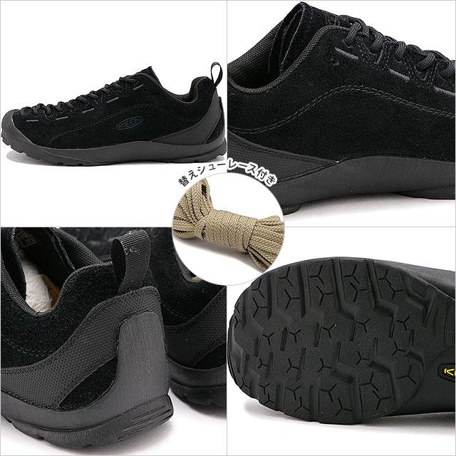 KEEN（キーン） レディース スニーカー ジャスパー 1026849 FW22 W