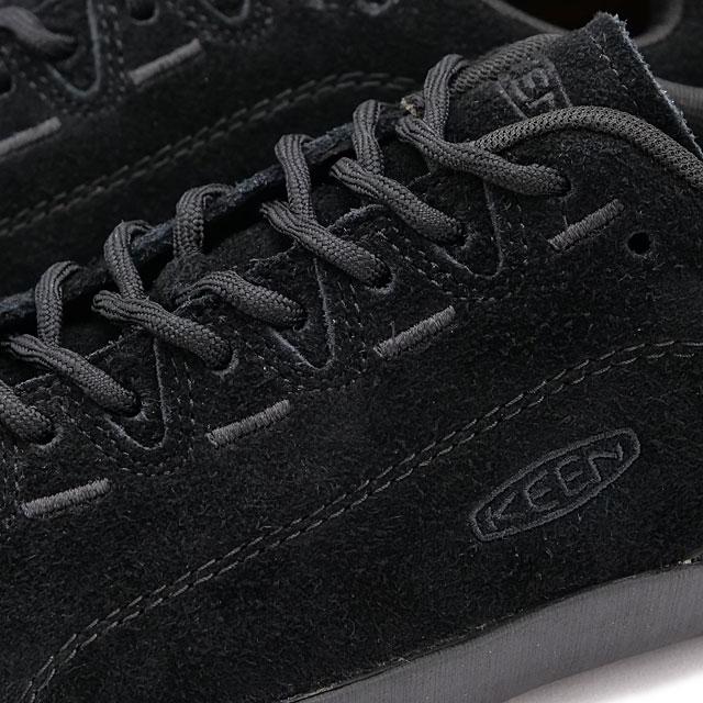 KEEN（キーン） レディース スニーカー ジャスパー 1026849 FW22 W